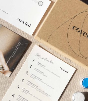 Wholesaler Impression Kit